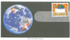 318818 - First Day Cover