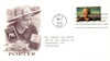 598107 - First Day Cover