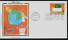 318819 - First Day Cover