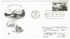 856714 - First Day Cover