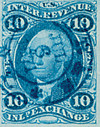 294594 - Used Stamp(s)