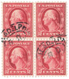 872813 - Used Stamp(s) 