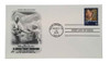 1038529 - First Day Cover