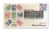 1213255 - First Day Cover