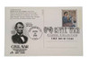 297969 - First Day Cover