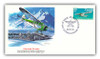 55753 - First Day Cover