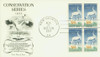 300852 - First Day Cover