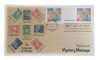 1213257 - First Day Cover