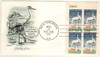 300851 - First Day Cover