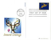 298156 - First Day Cover