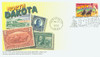 328666 - First Day Cover