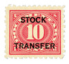 289094 - Unused Stamp(s) 