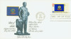 306278 - First Day Cover