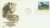 310736 - First Day Cover