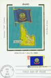 306279 - First Day Cover