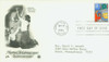 320892 - First Day Cover