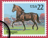 310740 - Used Stamp(s)