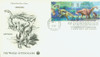 321210 - First Day Cover