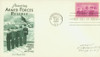 300592 - First Day Cover