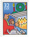 320896 - Mint Stamp(s)