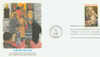 309395 - First Day Cover