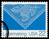 312669 - Used Stamp(s)