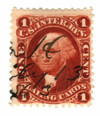 293858 - Used Stamp(s) 