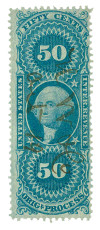 295747 - Used Stamp(s)