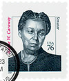 325836 - Used Stamp(s)