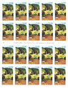 320611 - Mint Stamp(s)