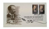 1037939 - First Day Cover