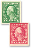 909625 - Mint Stamp(s)