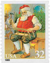 319844 - Mint Stamp(s)