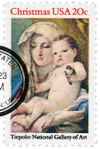 309401 - Used Stamp(s)