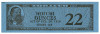 297086 - Mint Stamp(s)