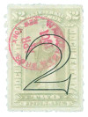 293795 - Used Stamp(s)