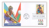 320334 - First Day Cover