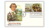 298619 - First Day Cover