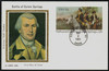 298620 - First Day Cover