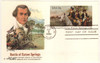 298618 - First Day Cover