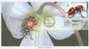 324782 - First Day Cover