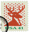 332968 - Used Stamp(s)