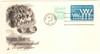 299187 - First Day Cover