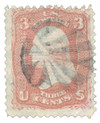 345343 - Used Stamp(s)