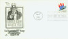 323836 - First Day Cover