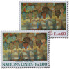 357000 - Mint Stamp(s)