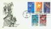 317227 - First Day Cover