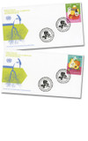 849729 - Mint Stamp(s)