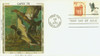 307003 - First Day Cover