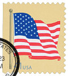 332792 - Used Stamp(s)